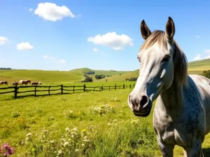 Koza – opis gatunku, zwyczaje, środowisko życia