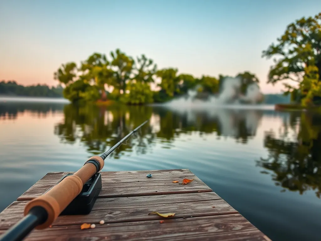 Szczupak – zasięg występowania, cechy, odżywianie i rozród