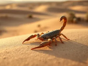 Krab – opis gatunku, środowisko, odżywianie