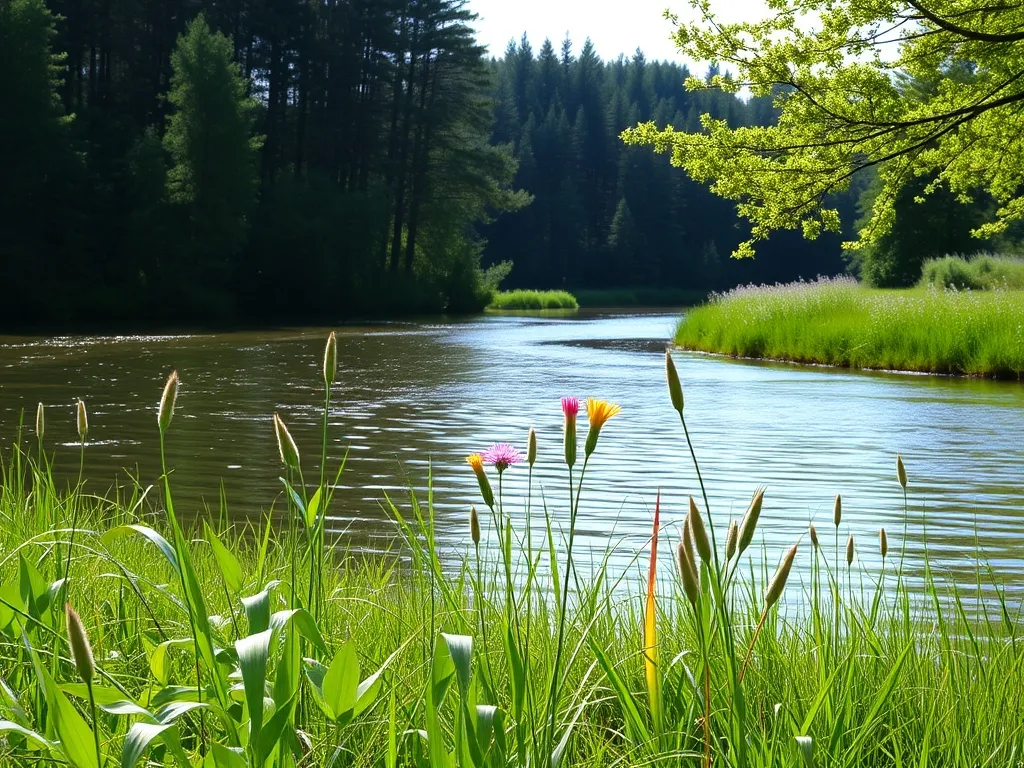 Amur – opis gatunku, występowanie, odżywianie, rozród
