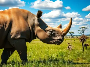 Kangur – opis gatunku, występowanie, dieta i zachowanie