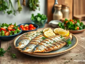 Jak długo rybki wytrzymują bez jedzenia? Praktyczne porady i wskazówki