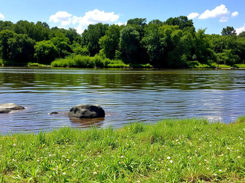 Wydra – opis gatunku, biotop, podgatunki i ochrona