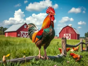 Królik – opis gatunku, pożywienie, występowanie