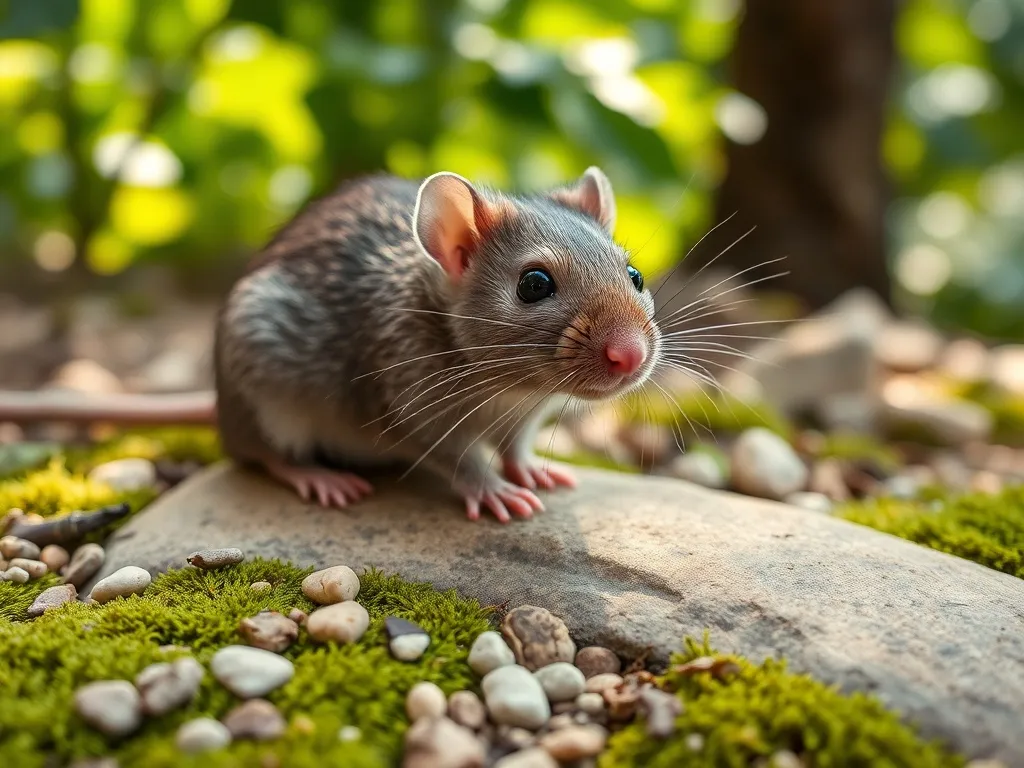 Szczur – opis gatunku, występowanie, zachowanie