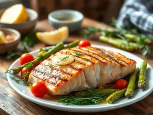 Łosoś – wartości odżywcze, przepisy i sposoby przyrządzania