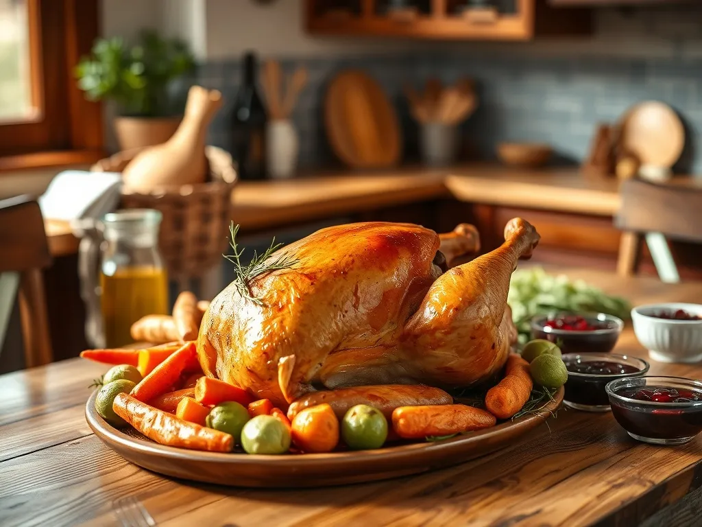 Indyk – właściwości, przepisy i jak go przygotować?