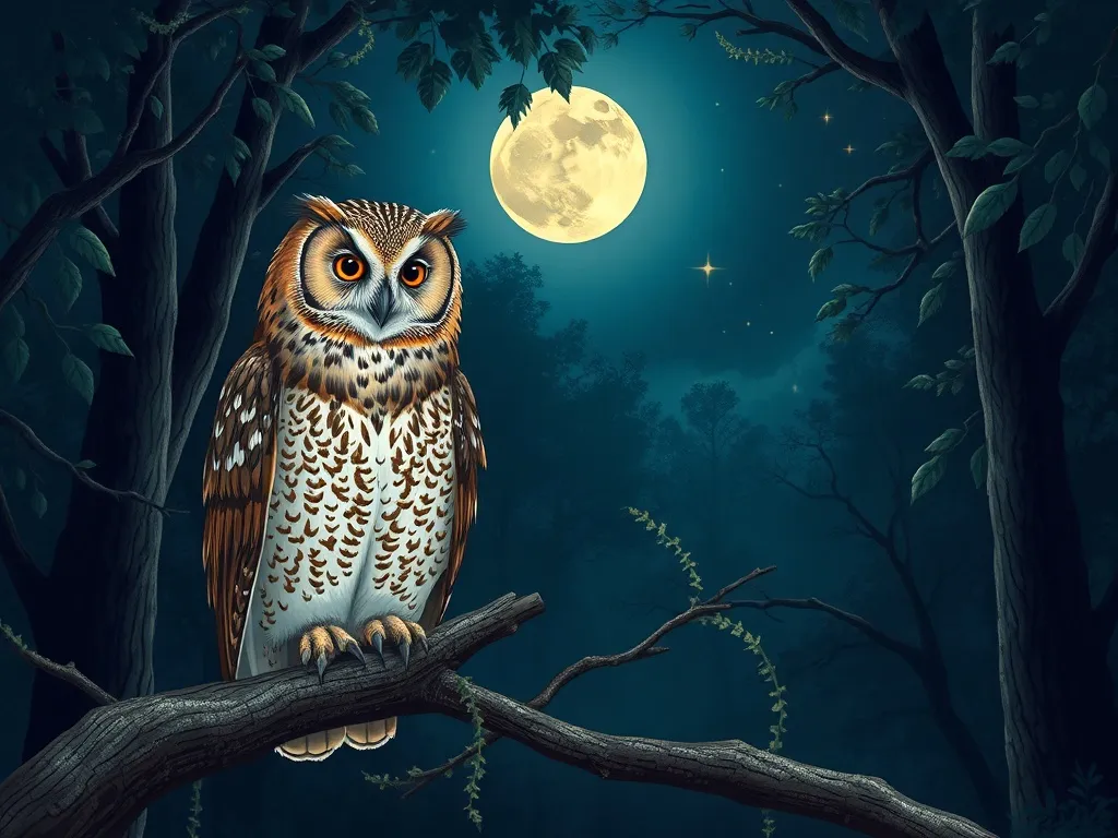 Sowa – opis gatunku, zwyczaje, występowanie