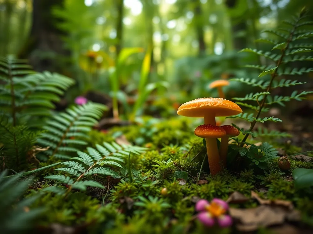 Koleń – definicja, znaczenie i ciekawostki o tym gatunku