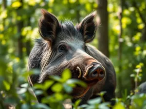 Lew – opis gatunku, zachowanie, środowisko naturalne