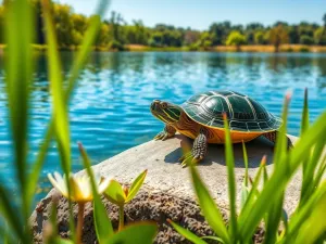 Żaba – występowanie, tryb życia, morfologia i ochrona