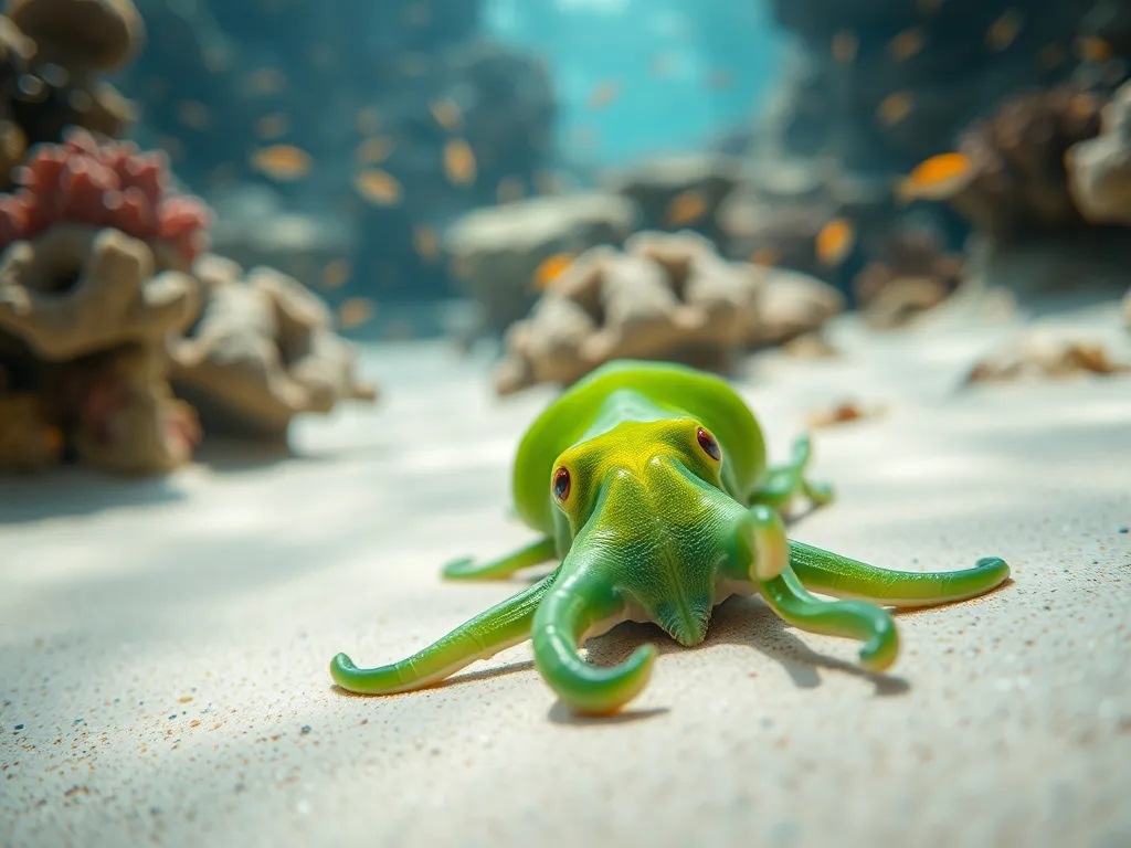 Kalmar – opis gatunku, występowanie, ciekawostki